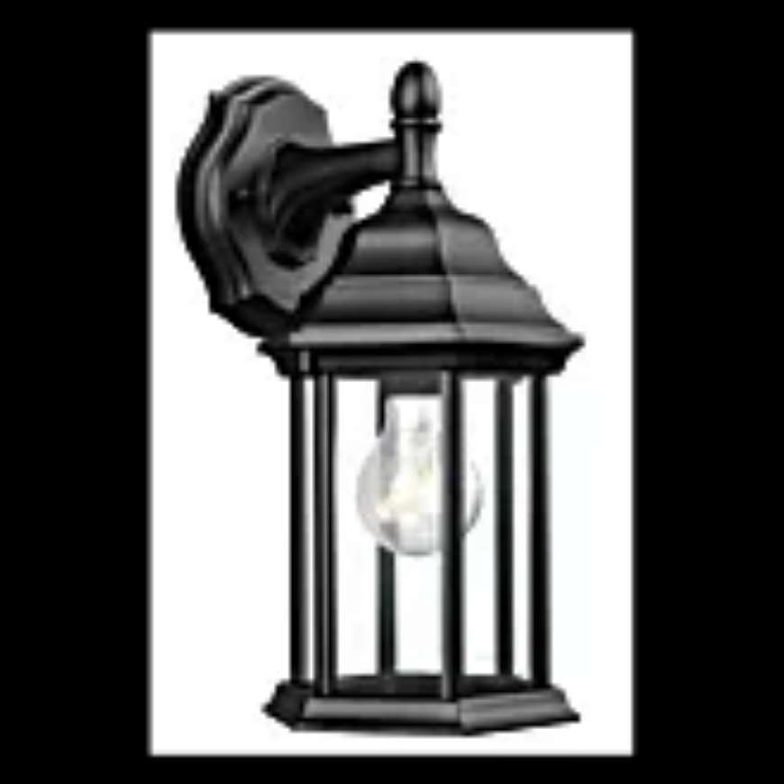 Picture of SEVIER SMALL DOWN WALL LANTERN