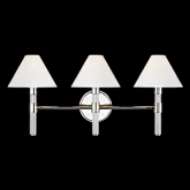 Picture of ROBERT 3-LIGHT BATH SCONCE