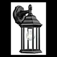 Picture of SEVIER SMALL DOWN WALL LANTERN
