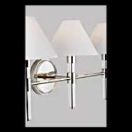 Picture of ROBERT 3-LIGHT BATH SCONCE