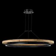 Picture of GRACE 48 OUTDOOR CHANDELIER