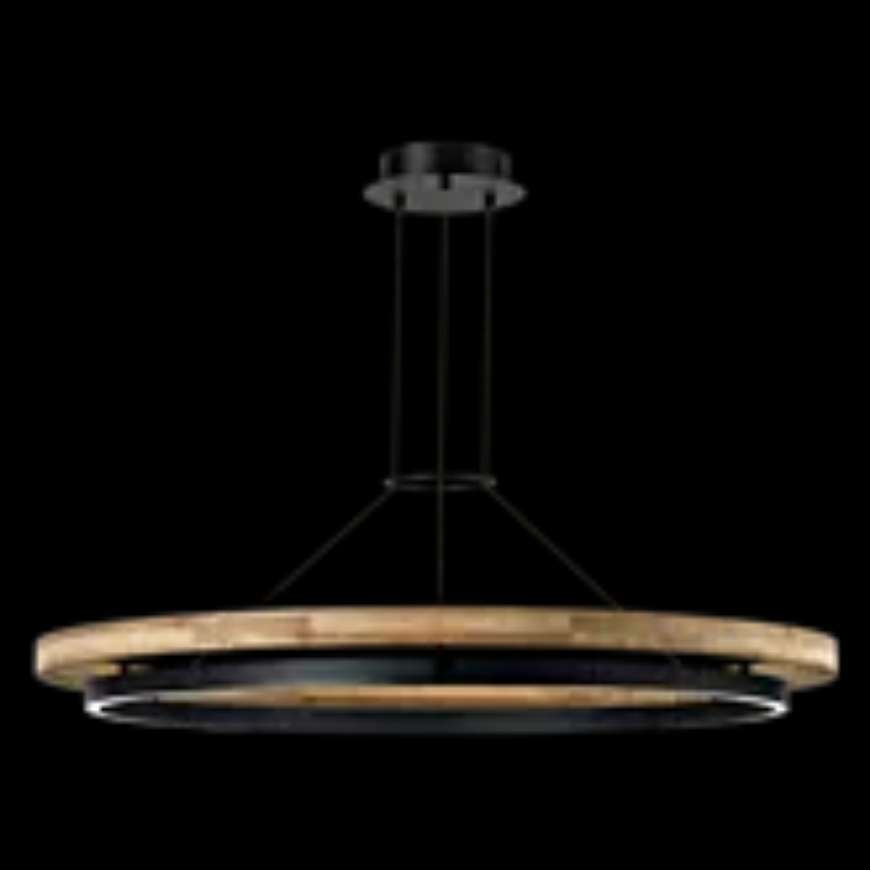 Picture of GRACE 48 OUTDOOR CHANDELIER