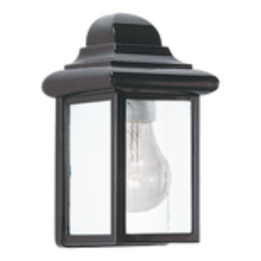 Picture of MULLBERRY HILL ONE LIGHT OUTDOOR WALL LANTERN