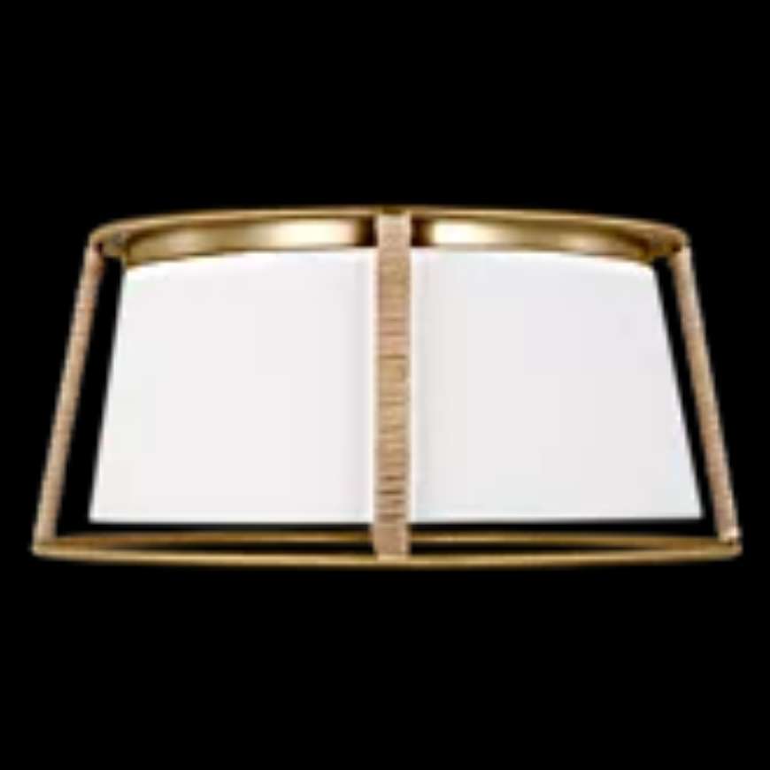 Picture of CORTES MEDIUM FLUSH MOUNT