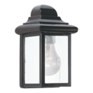 Picture of MULLBERRY HILL ONE LIGHT OUTDOOR WALL LANTERN
