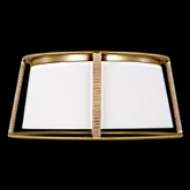 Picture of CORTES MEDIUM FLUSH MOUNT