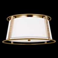 Picture of CORTES MEDIUM FLUSH MOUNT
