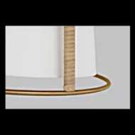 Picture of CORTES MEDIUM FLUSH MOUNT