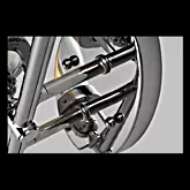 Picture of BELTON THREE LIGHT BATH