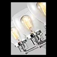 Picture of BELTON THREE LIGHT BATH