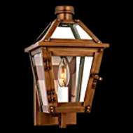 Picture of HYANNIS XS WALL LANTERN