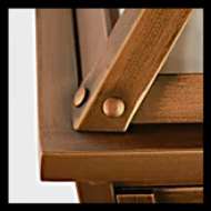 Picture of HYANNIS XS WALL LANTERN