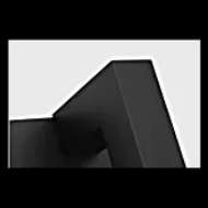 Picture of STAGGER MEDIUM WALL