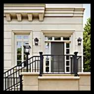 Picture of FALMOUTH MEDIUM WALL