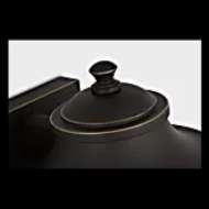 Picture of PORTOLA 10.5" LANTERN