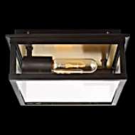 Picture of FREEPORT MEDIUM FLUSH MOUNT