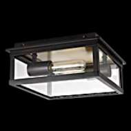 Picture of FREEPORT MEDIUM FLUSH MOUNT