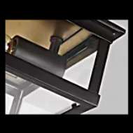 Picture of FREEPORT MEDIUM FLUSH MOUNT