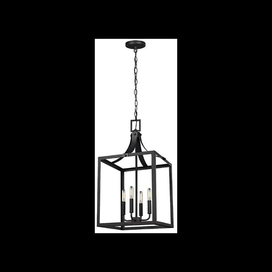 Picture of LABETTE 27.5" LANTERN