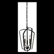 Picture of ROMEE THREE LIGHT LANTERN