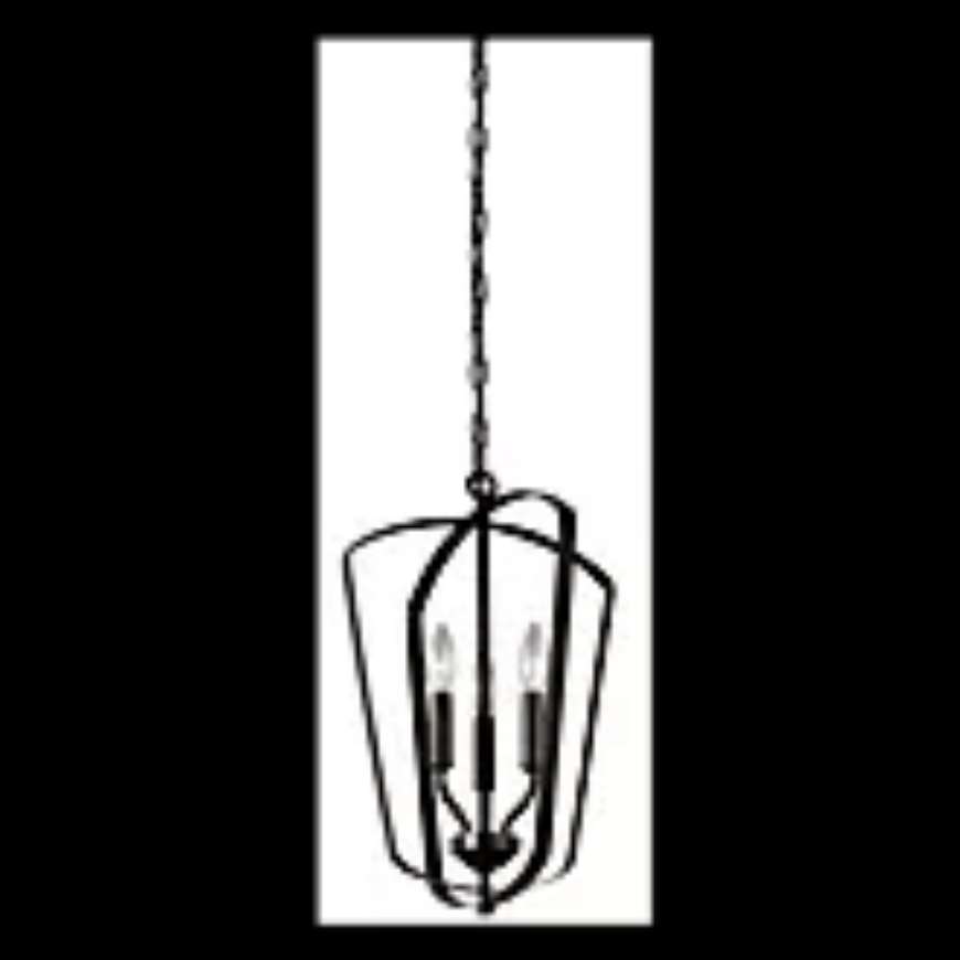 Picture of ROMEE THREE LIGHT LANTERN