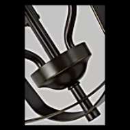 Picture of ROMEE THREE LIGHT LANTERN