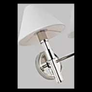 Picture of ROBERT 2-LIGHT BATH SCONCE