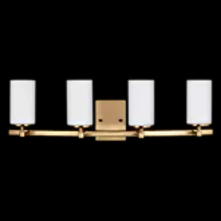 Picture of ALTURAS FOUR LIGHT BATH