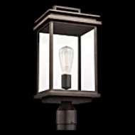 Picture of GLENVIEW POST LANTERN