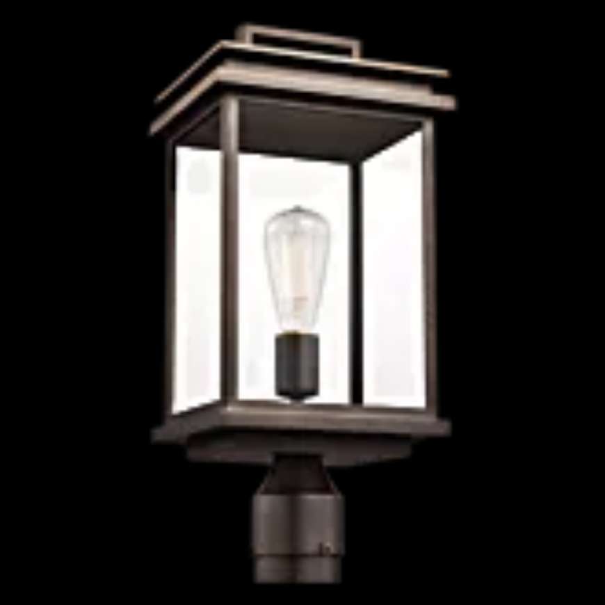 Picture of GLENVIEW POST LANTERN