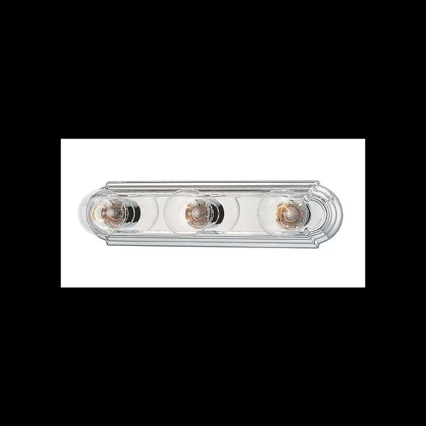 Picture of DE-LOVELY THREE LIGHT BATH