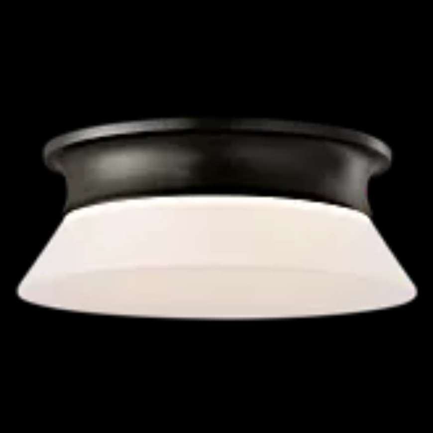 Picture of PANOS MEDIUM FLUSH MOUNT