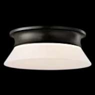 Picture of PANOS MEDIUM FLUSH MOUNT