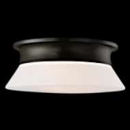 Picture of PANOS MEDIUM FLUSH MOUNT