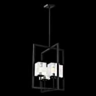 Picture of MITTE FOUR LIGHT SMALL LANTERN
