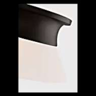 Picture of PANOS MEDIUM FLUSH MOUNT