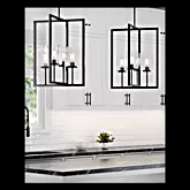 Picture of MITTE FOUR LIGHT SMALL LANTERN