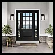 Picture of VADO XL WALL LANTERN