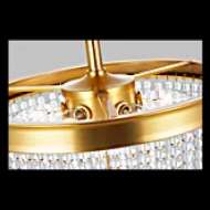 Picture of SUMMERHILL SEMI FLUSH MOUNT