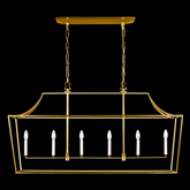 Picture of SOUTHOLD LINEAR LANTERN