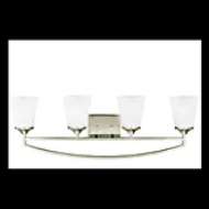 Picture of HANFORD FOUR LIGHT BATH