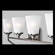 Picture of HANFORD FOUR LIGHT BATH