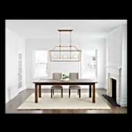 Picture of SOUTHOLD LINEAR LANTERN