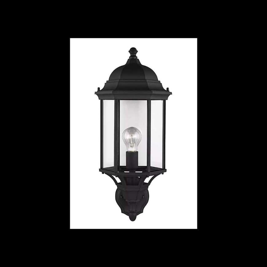 Picture of SEVIER LARGE UP WALL LANTERN