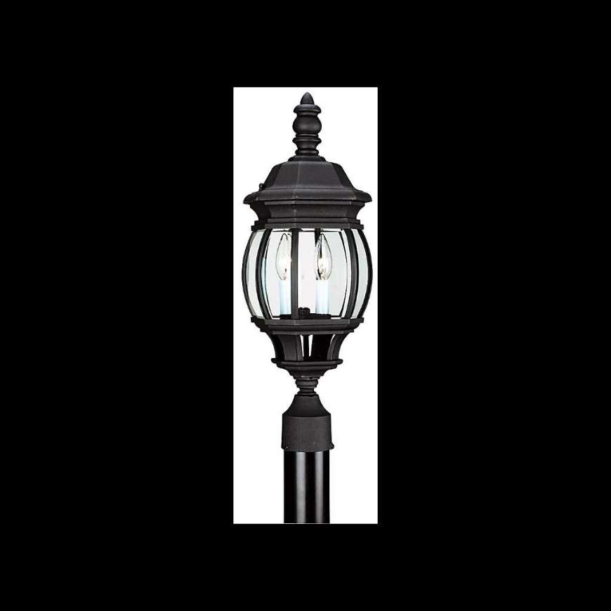 Picture of WYNFIELD 23" POST LANTERN