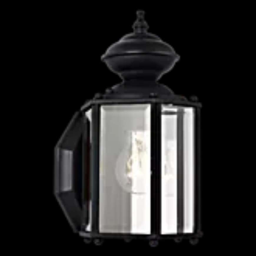 Picture of CLASSICO SMALL WALL LANTERN