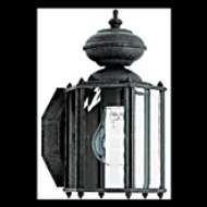 Picture of CLASSICO SMALL WALL LANTERN