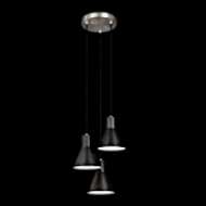 Picture of TOWNER 3-LIGHT PENDANT