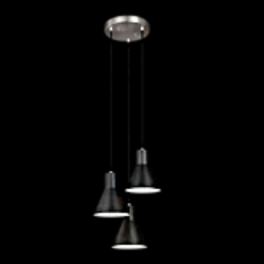 Picture of TOWNER 3-LIGHT PENDANT