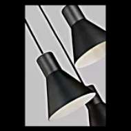 Picture of TOWNER 3-LIGHT PENDANT